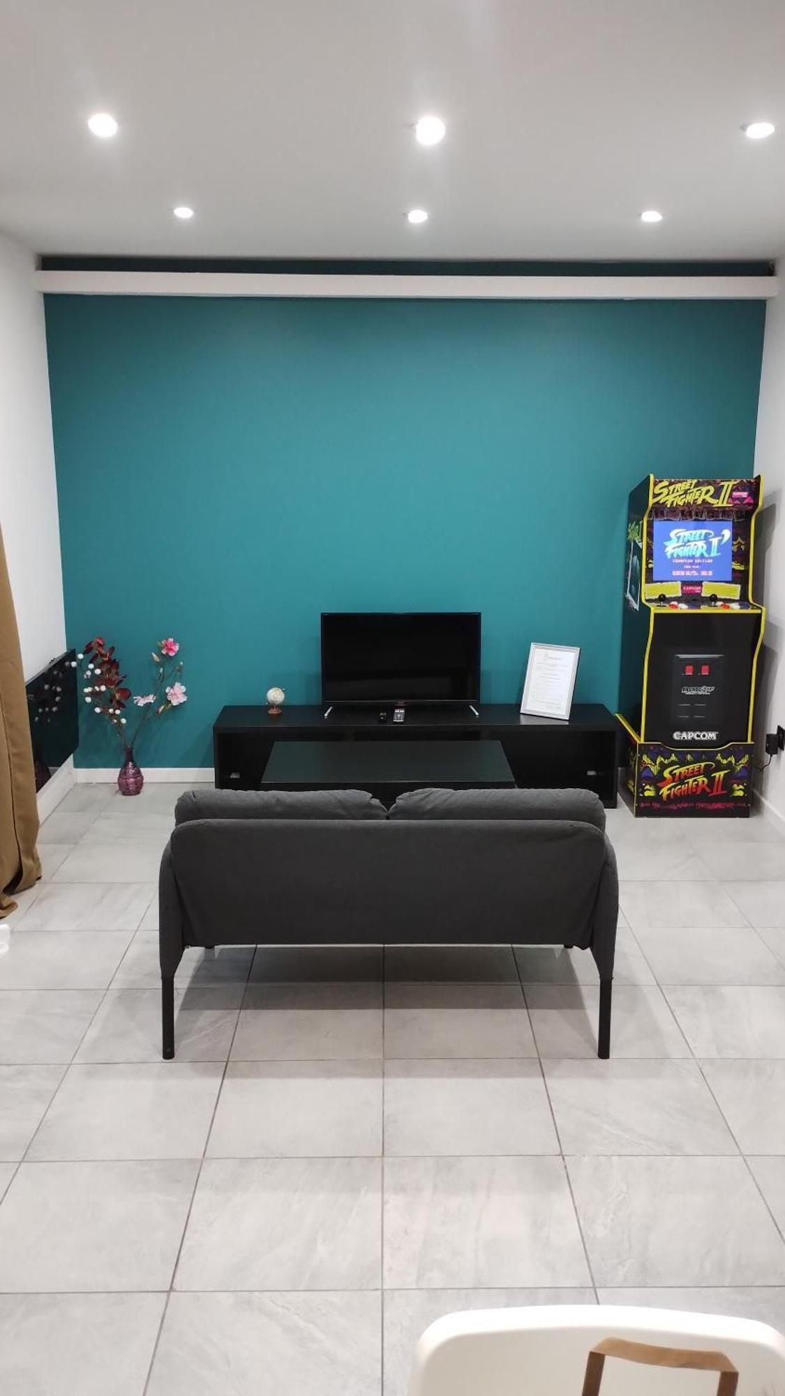 朗斯La Perle D'Or - Wifi - Parking - Jeux D'Arcade公寓 外观 照片